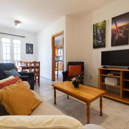 Apartamentos Leomar II 洛斯·亚诺斯·德·阿里丹 外观 照片